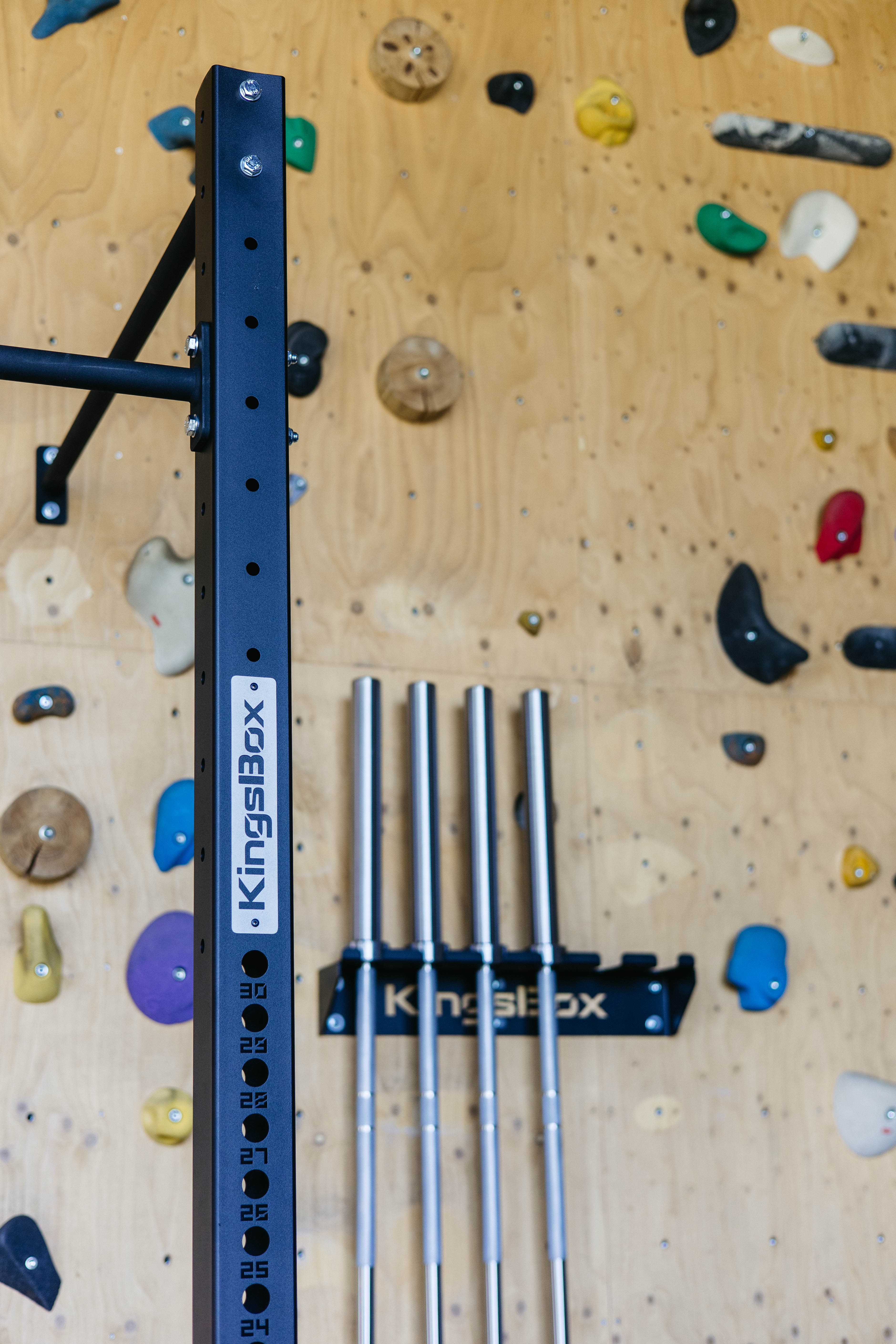 Personal training bij Project0183 in Arkel