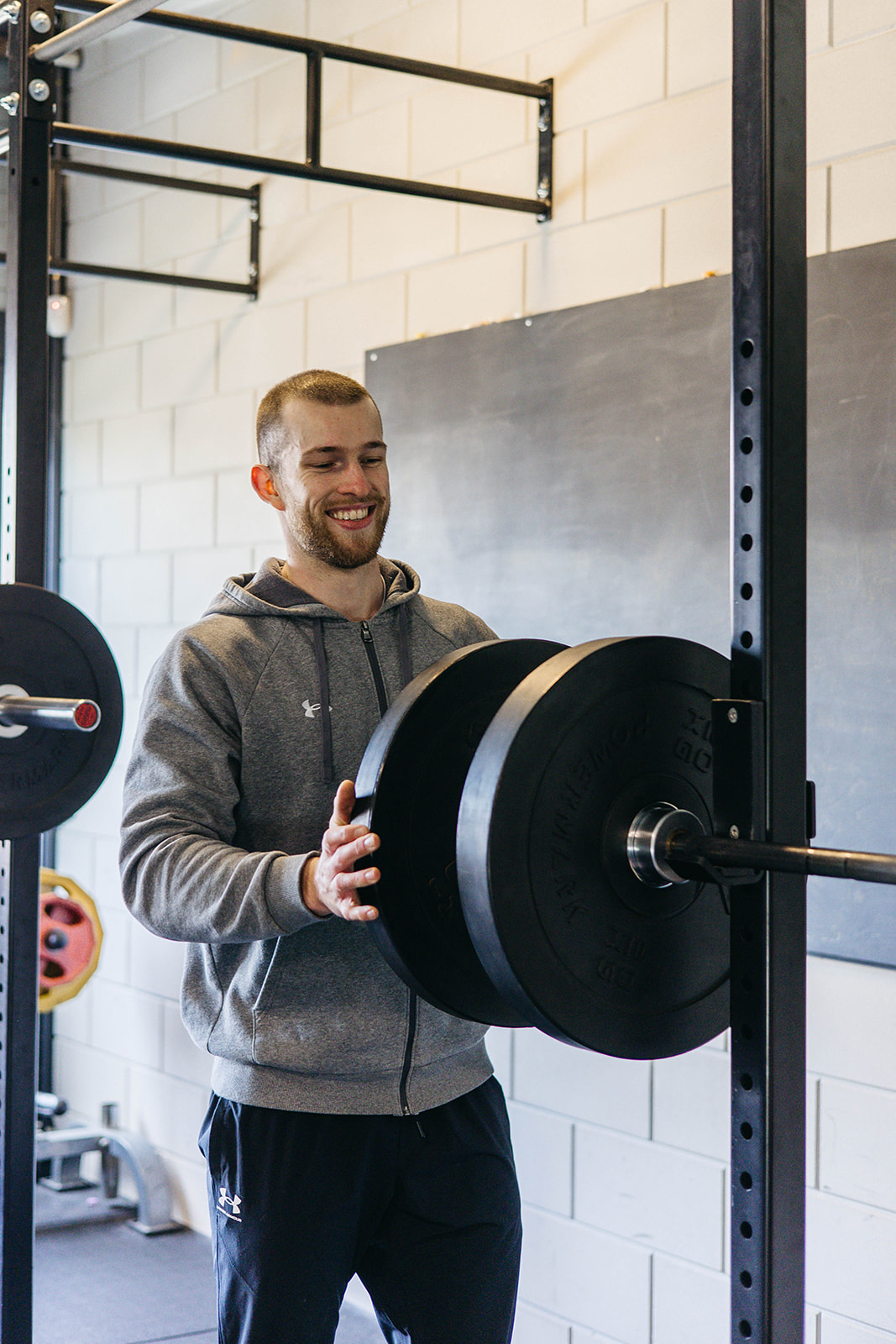 Exclusieve personal training Gorinchem - Project0183