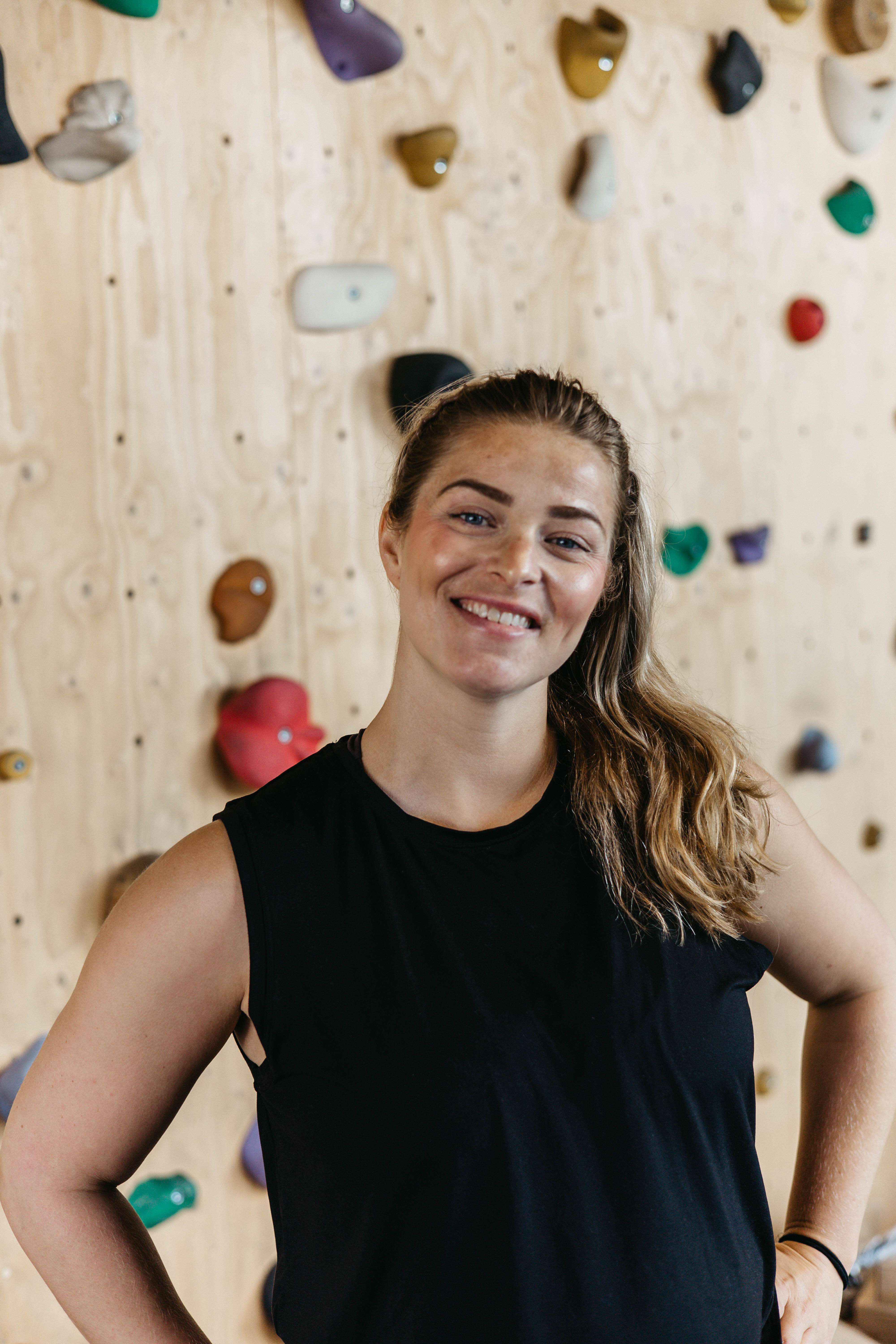 Prenatale training onder persoonlijke begeleiding